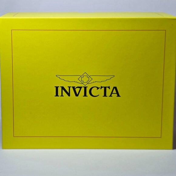 Invicta S1 Rally Torque Automatic Men's Watch w/ Skeleton Dial 44mm Blue (49036) - Picture 12 of 13